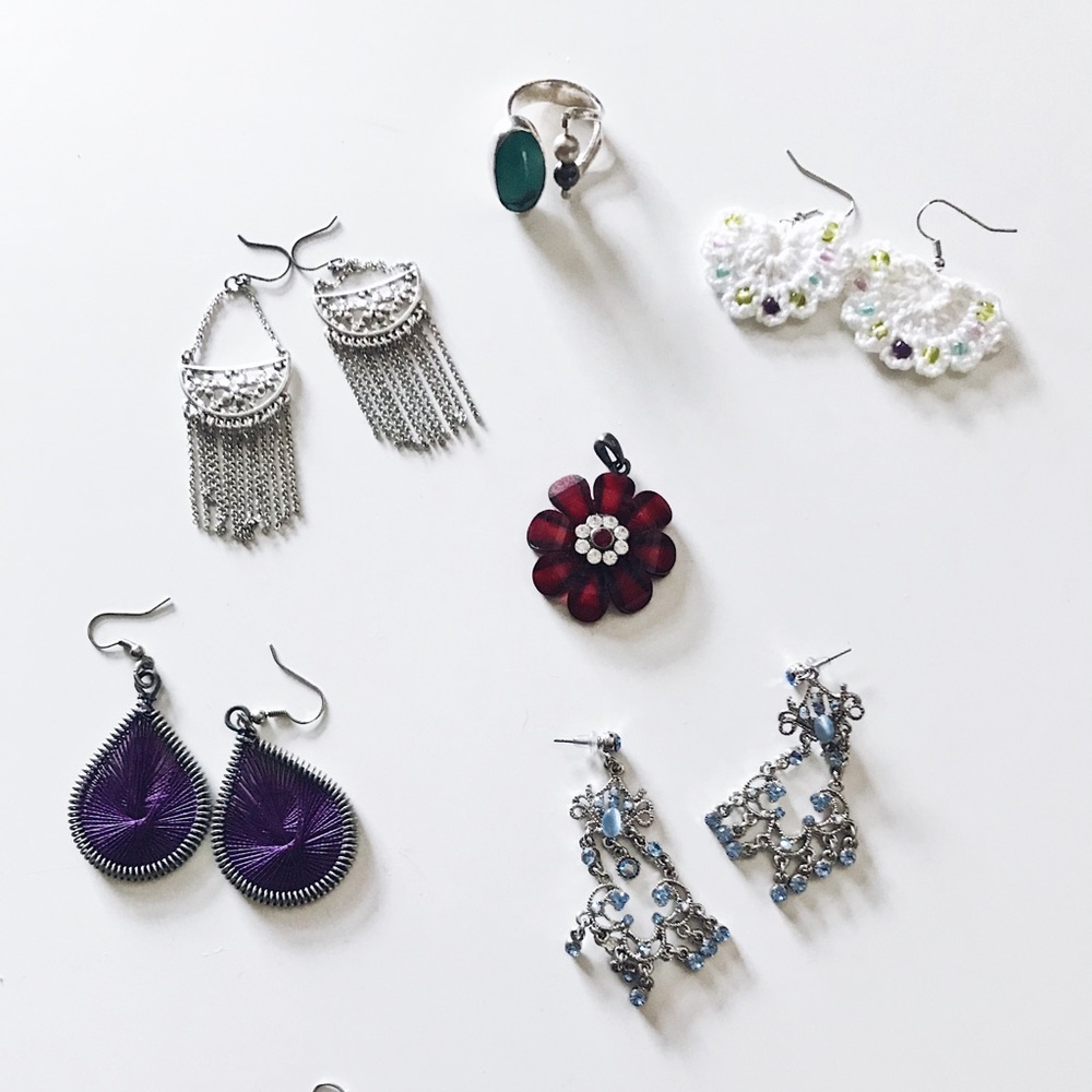 Jewellery Bundle!